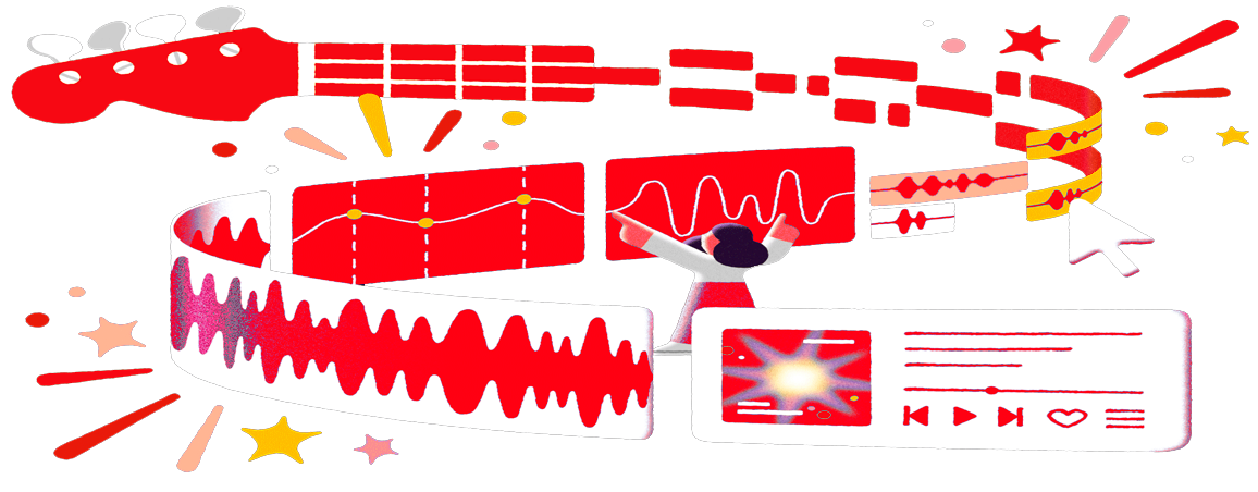 song demo