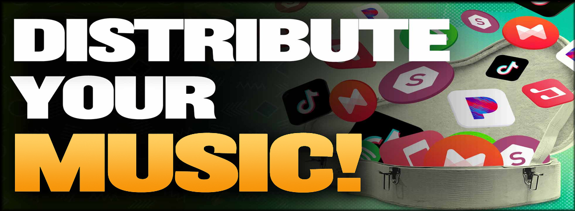digital audio distribution
