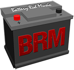 Battery Red Music