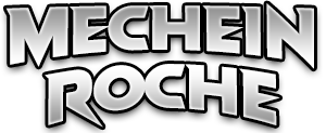 mechein roche logo