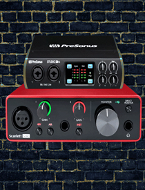 interface device
