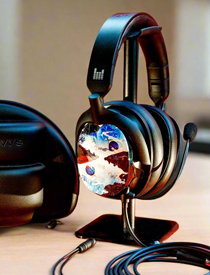 headphones