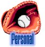personal info